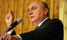 Енрике Мейрелеш е бразилският Правин Гордхан