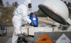 Претенциите на Русия към Украйна може да осуетят световната конференция за биооръжията