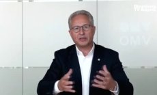 OMV обмисля какво да прави с Южнорусское