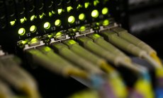 Финансовата сфера ще бъде сред най-големите клиенти на квантовите компютри