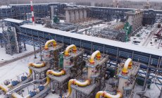 Европа смята насоките на ЕС за руския газ за двусмислени