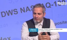 Любомир Стефанов: Отстъпки към Русия с територия на Украйна е равно на геноцид 