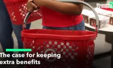 САЩ удължват извънредните помощи за безработица