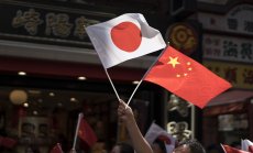 Япония се завръща, с Китай е свършено. Проблемът с наративите