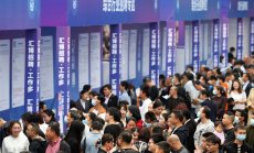 Рекордно високото ниво на младежка безработица в Китай вероятно ще се влоши 