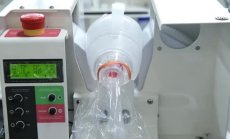 Първата RSV ваксина