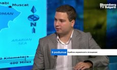 САЩ не искат вакуум в Близкия изток, който да бъде запълнен от Иран и Русия