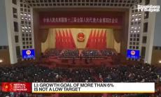 Китай цели стабилен ръст с фокус заетостта