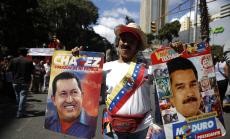 Кризата във Венецуела или крахът на една идеология