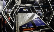 Китайският доставчик на батерии за Stellantis планира пет завода в Европа