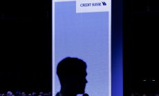 Няколко лоши ябълки: наследството от правни главоболия на Credit Suisse за UBS