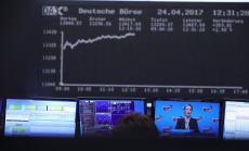 Stoxx 600 се повиши с 0,06% във вторник