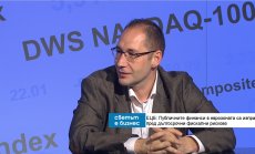Има над 10 милиарда лв. под дюшеците и те са риск за балонизиране на имотния пазар