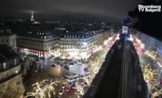 Лондон настига Париж по зелени активи