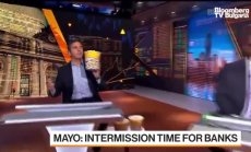 Майк Мейо: Банките са в антракт