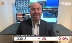 Елмър очаква доларът да остане силен