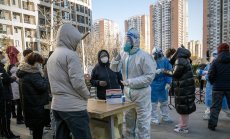 Спадащият инфлационен натиск и отварянето на Китай подкрепиха акциите в Европа 