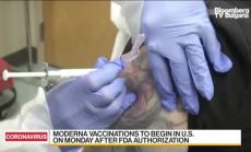 Мутацията на вируса засяга ли ваксината, част 1