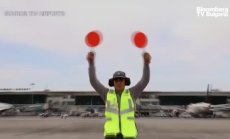 TAV не забелязва отлив на резервации заради жегите