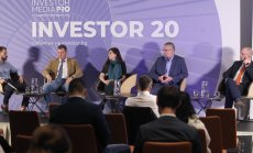 Експерти на Investor 20: Бъдещето на бизнеса е зелено, дигитализирано и фокусирано върху нуждите на клиента 