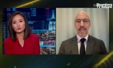 Скот Леви от NBA Aзия за Олимпийските игри, спортния бизнес, част 1