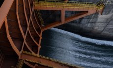 Разрушената стена на „Каховка” преобрази бойното поле по неочаквани начини