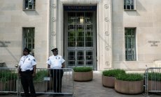 Руски хакери са имали достъп до американски съдебни дела в продължение на години