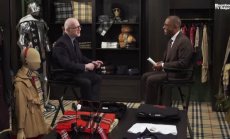 Burberry иска да бъде универсален бранд, част 2