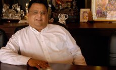 Индийският милиардер-инвеститор Ракеш Джунджунвала почина на 62 години