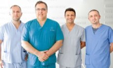 Какво е най-модерното лечение на увеличена простата?