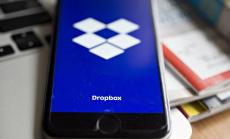 Финансовият отчет на Dropbox надмина оценките на Wall Street