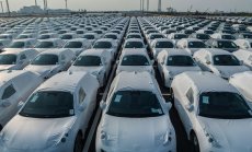 Китай рискува търговска война на два фронта