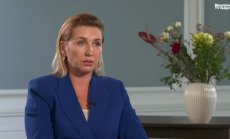 За Дания миграцията е топ проблем в Европа след Украйна