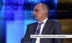 Прегледа на баланса на застрахователите не важи за дружества без застрахователен лиценз