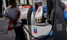 Chevron започва обратно изкупуване на акции с обещание от $3 млрд. на година