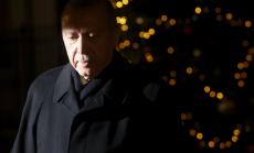 Защо Ердоган не спира критиките срещу високите лихви?