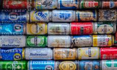 Митата върху алуминия затрудниха канадските пивовари