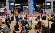 Координирани мащабни действия: какво се знае за атаката срещу жп мрежата на Франция 