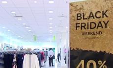 Как да избегнем нелоялните търговски практики по време на Черния петък