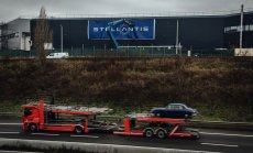 Stellantis обмисля да произвежда собствен ток заради очаквания енергиен хаос