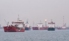 Петролните приходи на Русия продължават да растат въпреки санкциите от Запада 