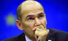 Фантомна политика в Западните Балкани