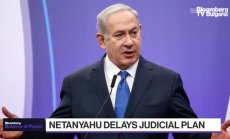 Нетаняху се интересува по-малко от мнение на американските евреи