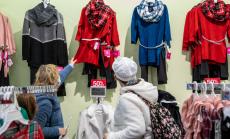 9 от 10 продукта на Черния петък се предлагат на същата или по-ниска цена по-рано през годината