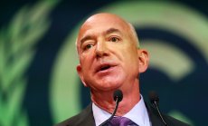 Безос дава 500 милиона заеднo с Икеа за борба с климатичните промени 