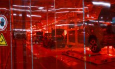 Европа е принудена да рестартира автомобилната си индустрия