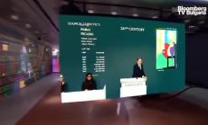 Christie's: Пазарът е по-устойчив от когато и да било