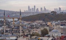 Ердоган призова САЩ да премахнат санкциите, блокиращи сделки в отбраната