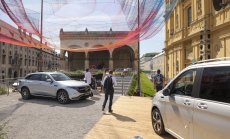 Най-добрите автомобили на изложението за мобилност на IAA в Мюнхен