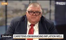 BIS: Високите лихви може да се отразят на кредитирането